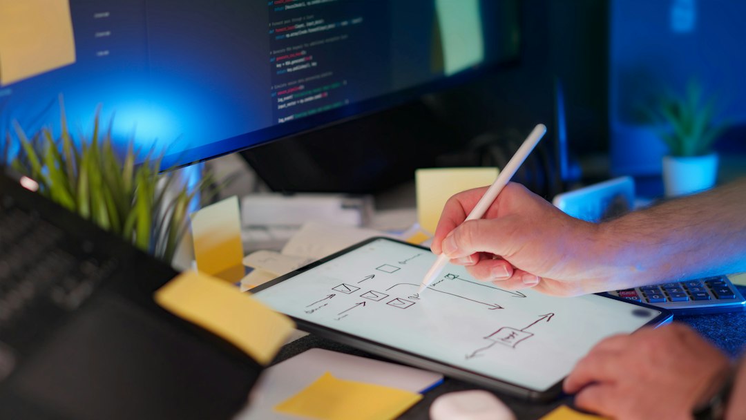 ERP migration and system architecture planning