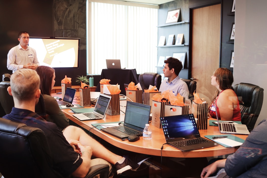 Odoo ERP Implementation & Consulting Team