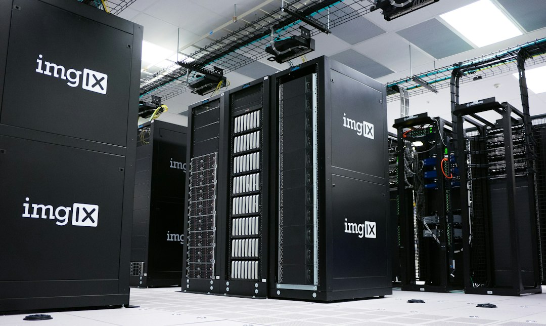 Secure Cloud Servers & Odoo Migration