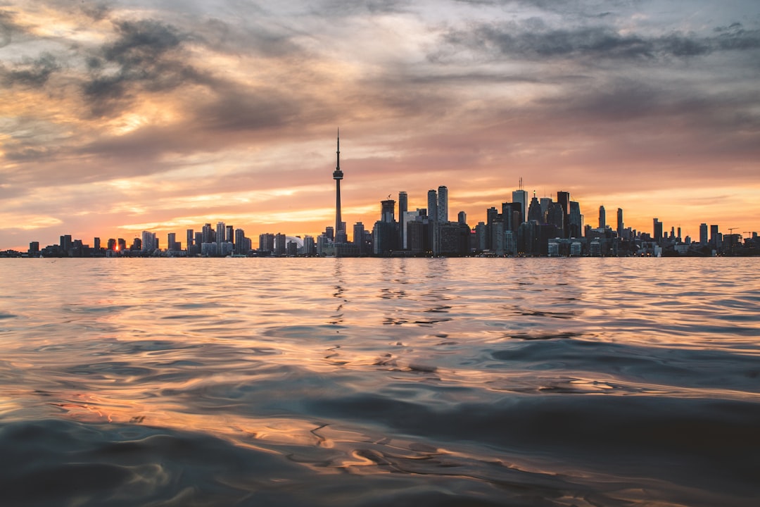 Canadian Business and Corporate Market
