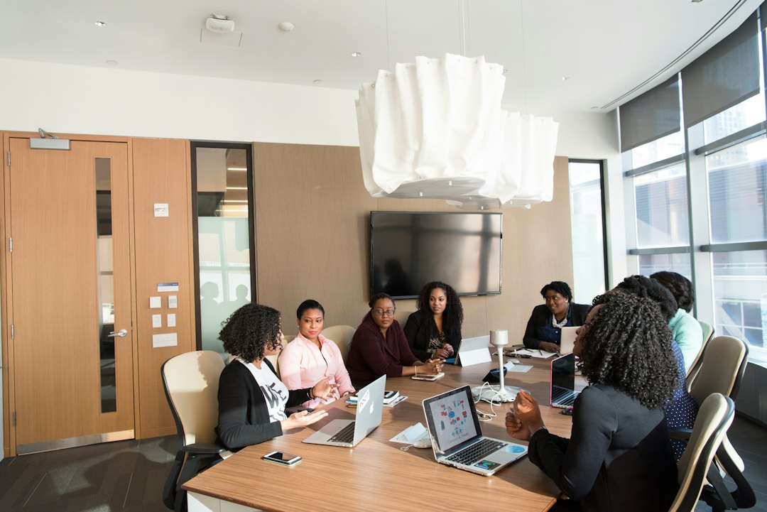 Professional Services and Team Collaboration